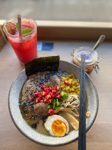 Comentarii opinii despre BON Fresh Ramen & Soba