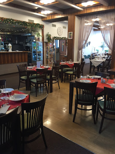 Opinii despre EP. Restaurace Záhumení în Rožnov pod Radhoštěm - Gastronomie a pohostinství