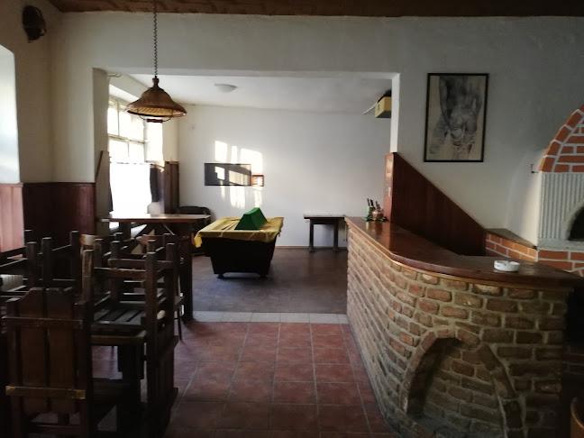 U Hammingerů - Gastronomie a pohostinství