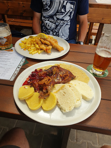 Comentarii opinii despre Restaurace Na jedno