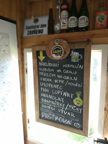 Pidipivovar Lazny - Gastronomie a pohostinství