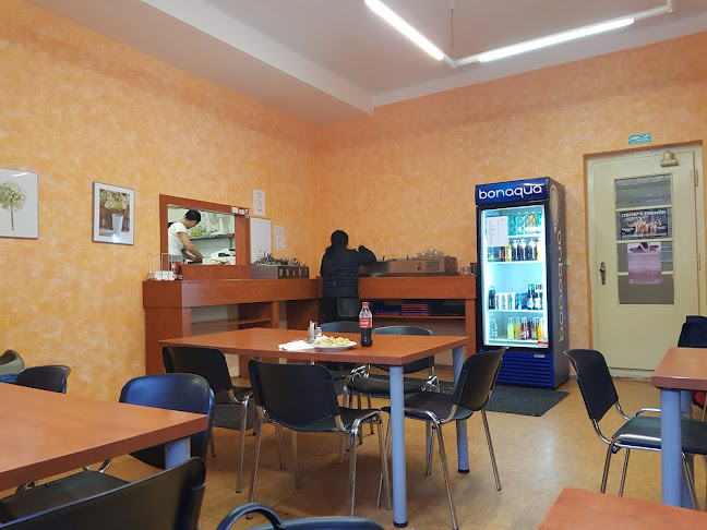 Jídelna Bela - Trutnov