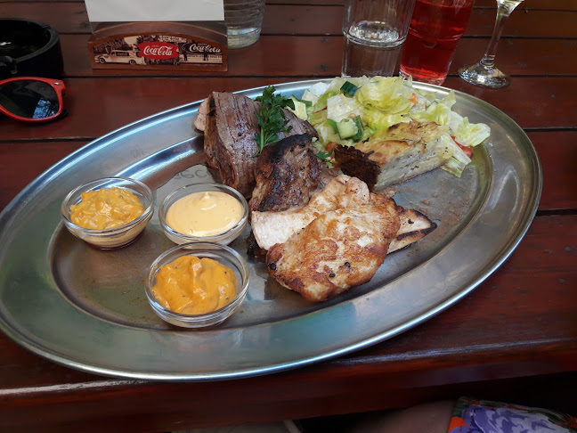 Comentarii opinii despre Restaurace Pastička