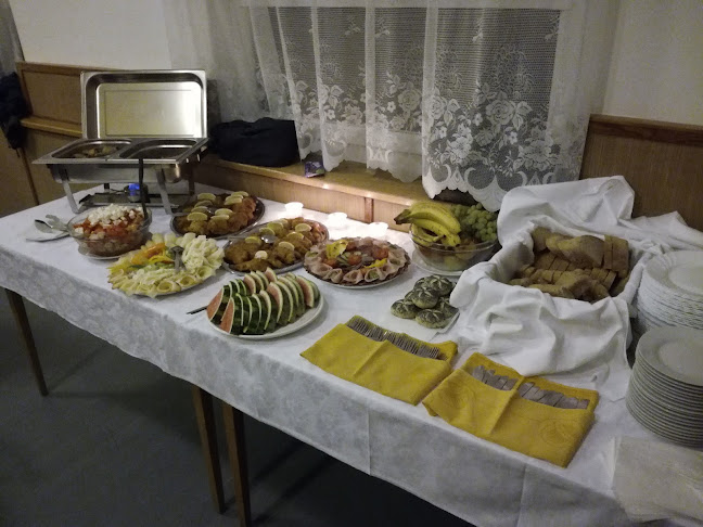 Sport club u Michala