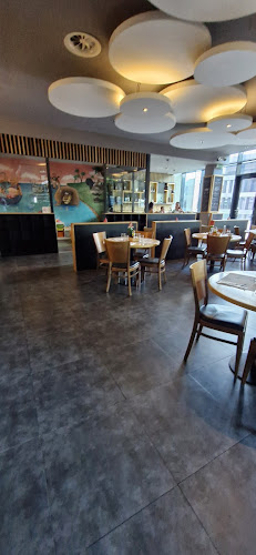 Pizza Coloseum OC Karolina - Ostrava