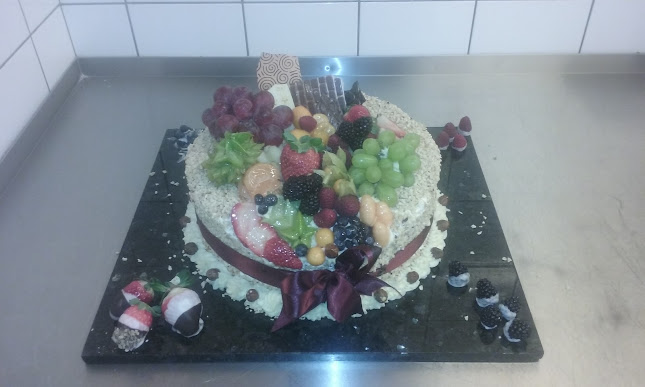 Opinii despre Café Graff în Nové Město - Gastronomie a pohostinství