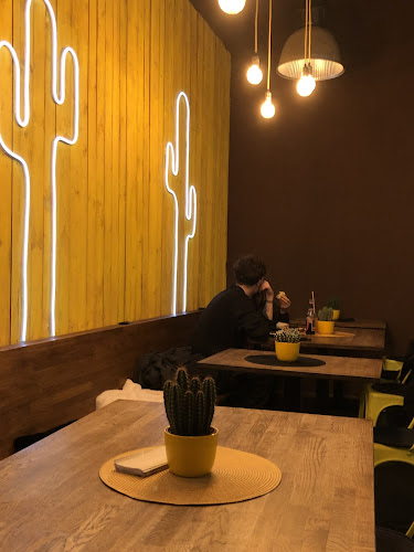 Opinii despre Los Capolitos - Liberec în Liberec - Gastronomie a pohostinství