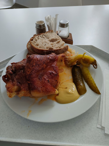 Opinii despre Karlovy Obědy în Slezské Předměstí - Gastronomie a pohostinství