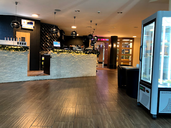 T. G. Masaryka 10, 360 01 Karlovy Vary 1