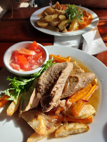 Areál Zdraví Kylešovice - Gastronomie a pohostinství