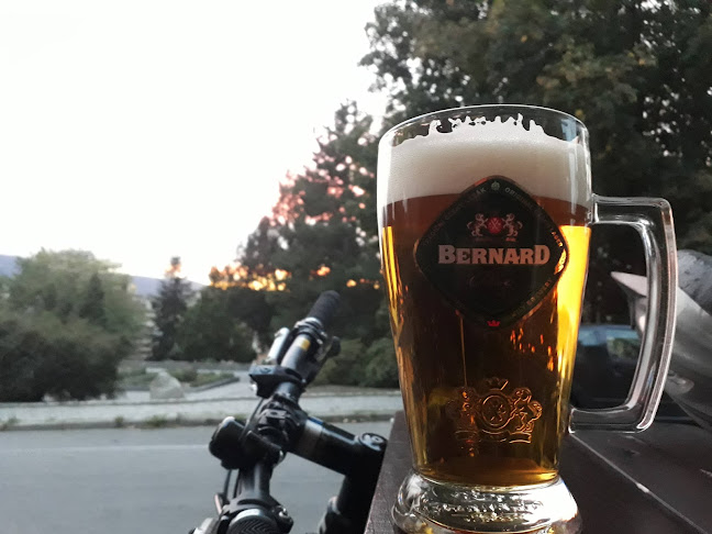 Hospoda Na kopečku - Liberec