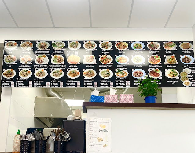 Opinii despre Avocado bistro în Město - Gastronomie a pohostinství