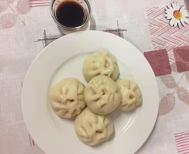 Čínská restaurace Yu Xiang Lou - Gastronomie a pohostinství