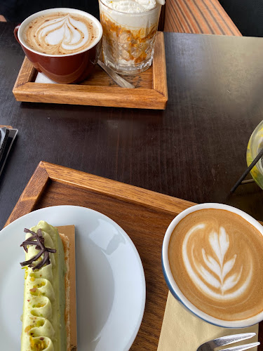 Opinii despre Es Café în Kadaň - Gastronomie a pohostinství