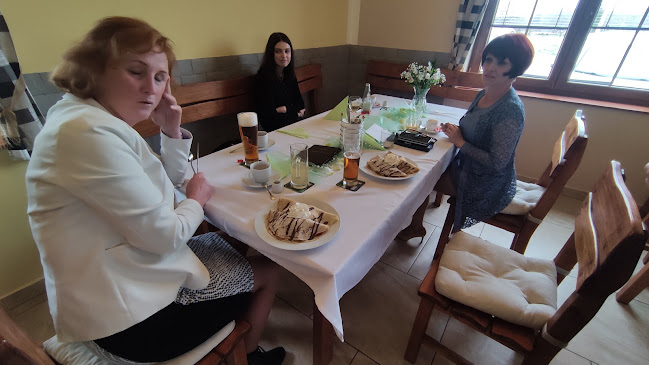 Comentarii opinii despre Hospůdka u Steklouše