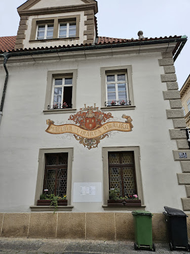 Restaurace U Malířů1543 - Gastronomie a pohostinství