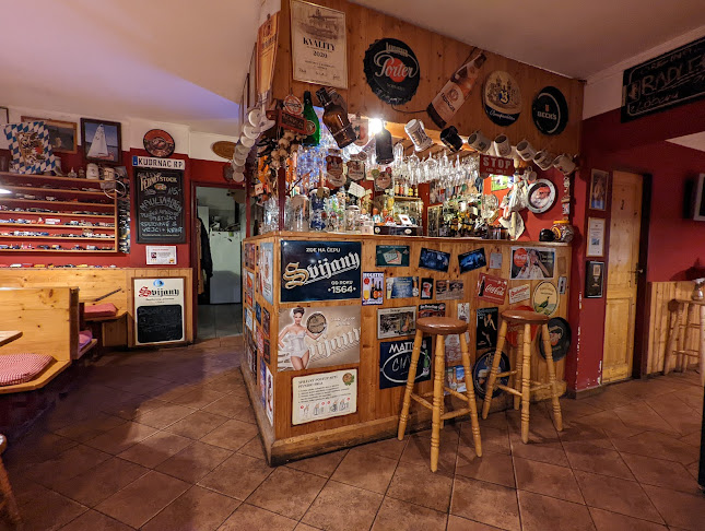 Restaurace u Kudrnáče - Liberec