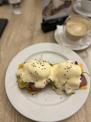 Kafec Kroměřížský - Kroměříž