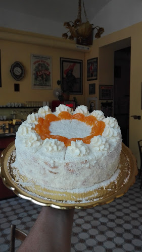 Kavárna Šlágr - Praha