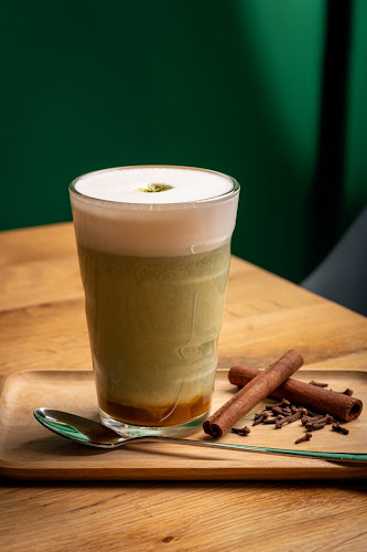 FUEL bistro - Karlín