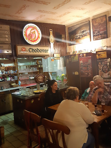 Comentarii opinii despre Bílá Labuť