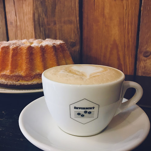 Škvorecký Café