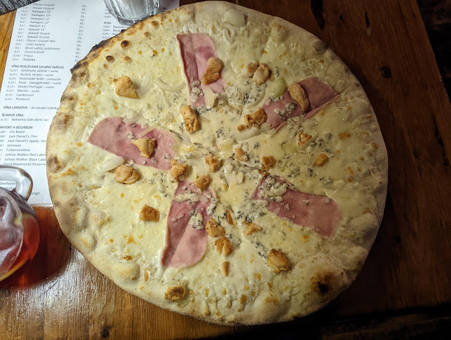 Dýdy Baba - Pardubice II