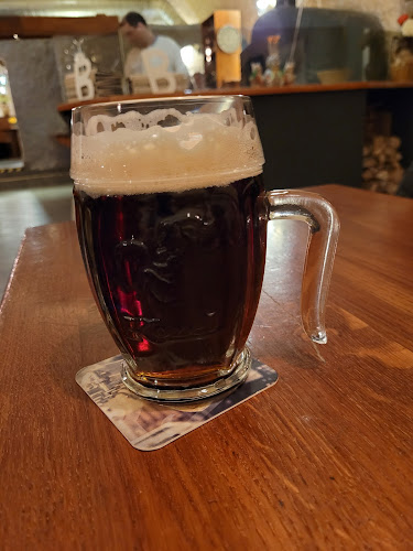 Comentarii opinii despre Pizzeria Kmotra Kavárna