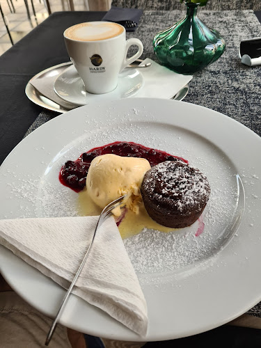 Poteo - Gastronomie a pohostinství