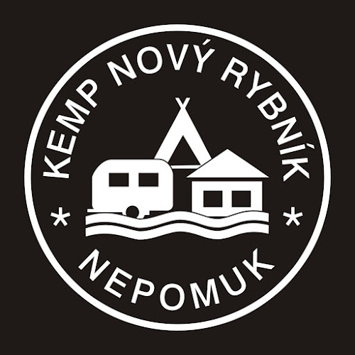 Kemp Nový rybník