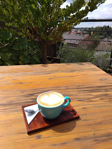 Panorama Café - Turnov