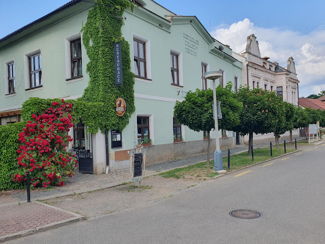 Masarykovo nám. 10, 285 31 Nové Dvory u Kutné Hory