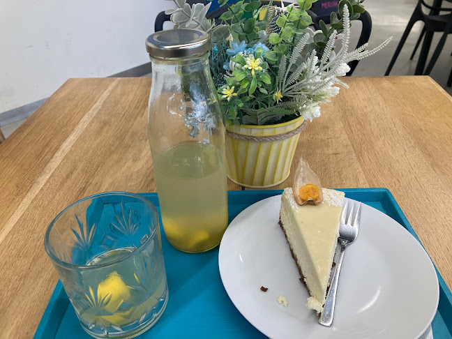 Fresh fanatic bistro Decathlon - Gastronomie a pohostinství