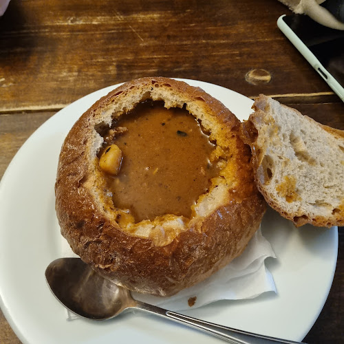 Tkalcovský Dvůr - Malá Strana