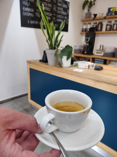 Pražírna kávy KIKAFE