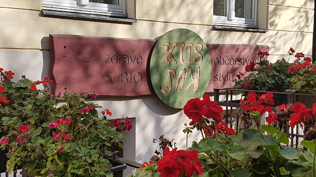 Opinii despre Kus-Kus în Karlovy Vary - Gastronomie a pohostinství