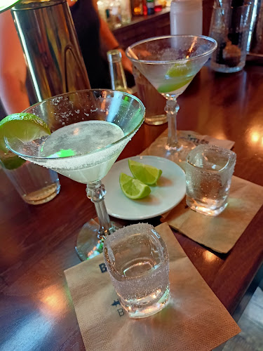 Nevinný Bar - Olomouc