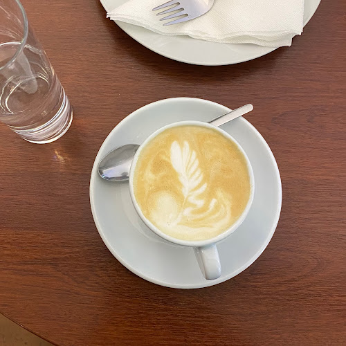 Cafe Time Music - Kavárna Muzea Hudby