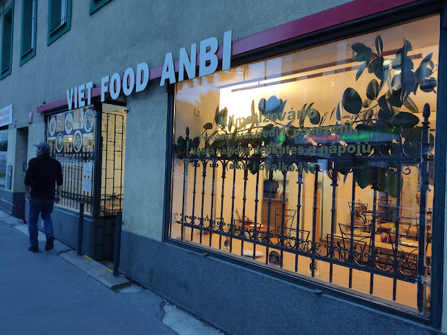VIET FOOD ANBI