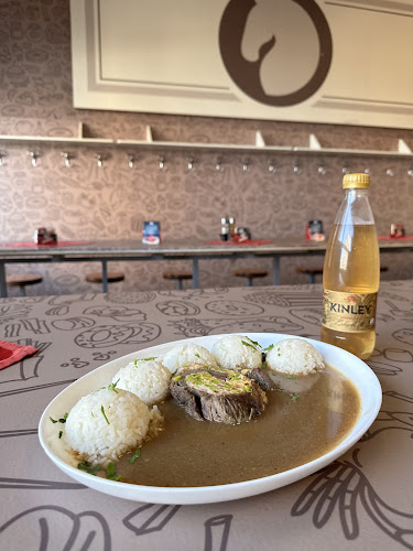 Jídelna u Koně - Gastronomie a pohostinství