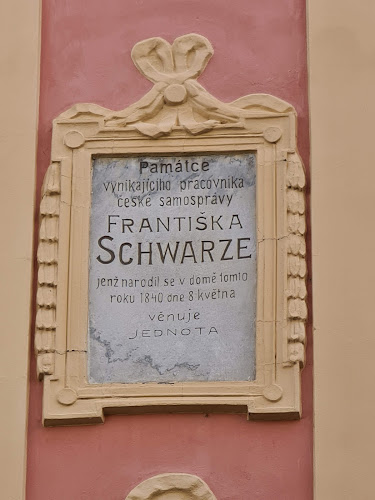 U pavouka - Gastronomie a pohostinství