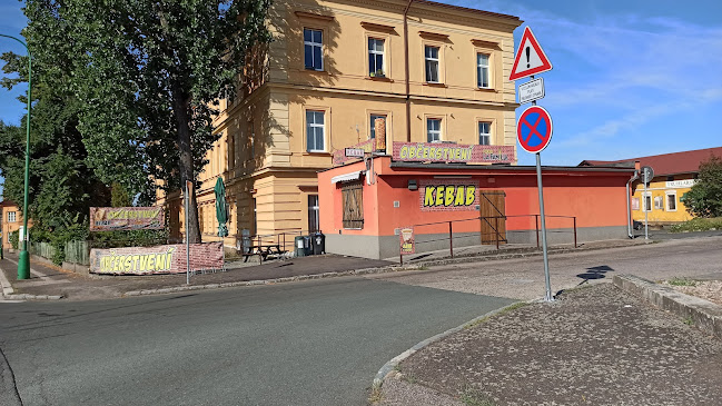 Kebab-La Familia - Jaroměř