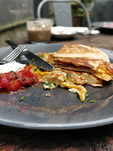 Cathedral Café - Staré Město