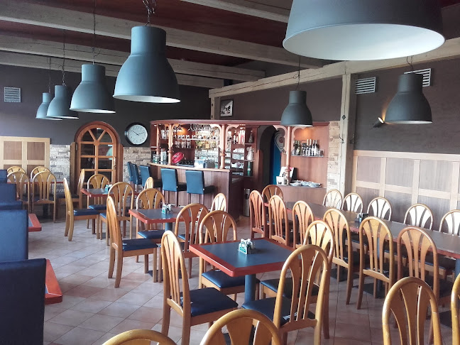 Motorest H & H Hušek - Jablonec nad Nisou