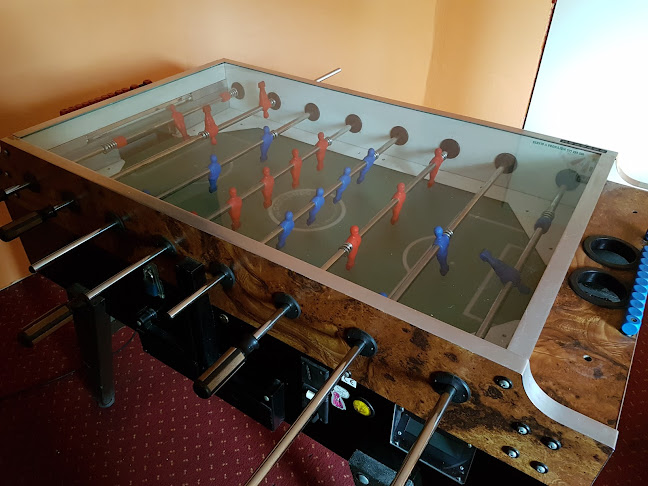 Comentarii opinii despre Bar Pomeranč