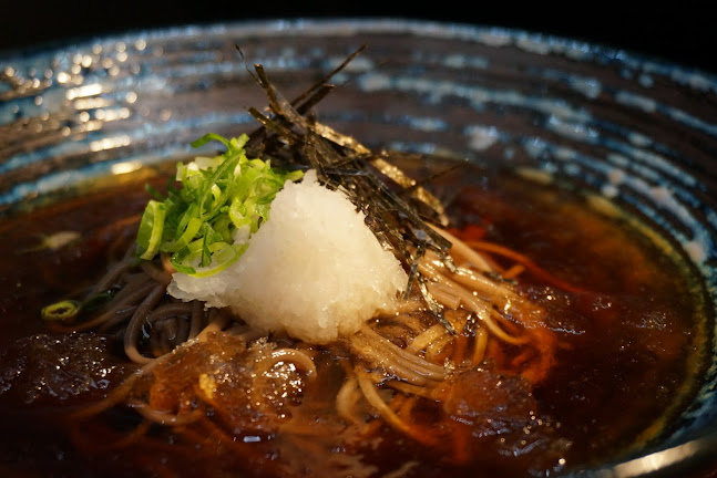 Opinii despre Hanil în Praha - Gastronomie a pohostinství