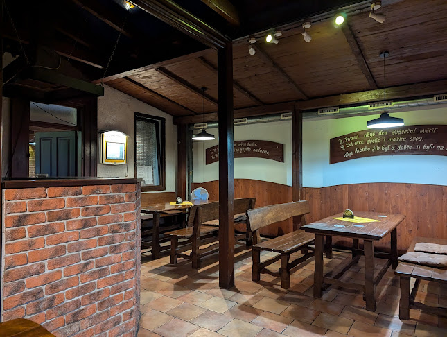 Černohorská pivnice