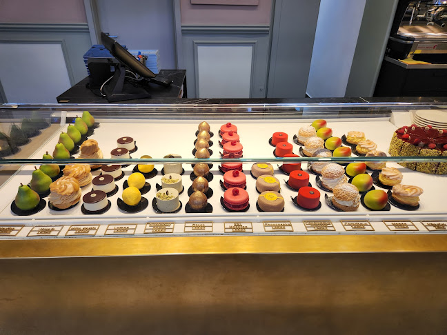 IPPA Café Břevnov - Praha 6