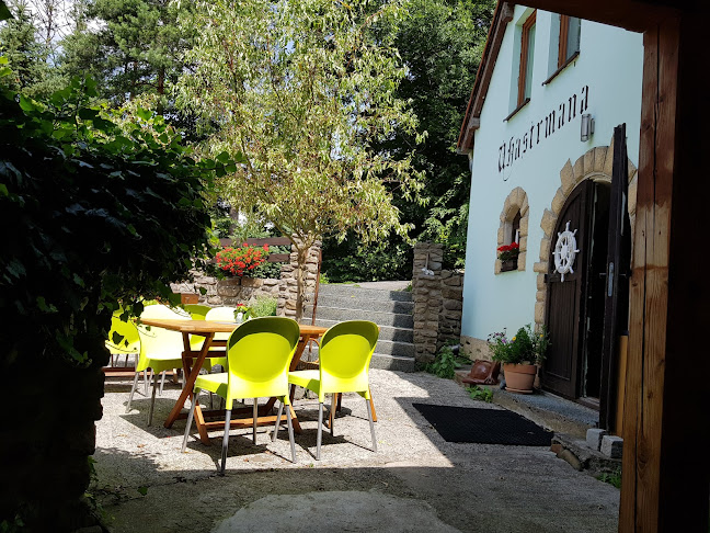 Sklep U Hastrmana - Nová Ves