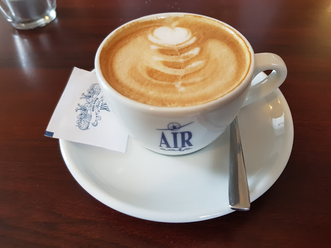 Air Café
